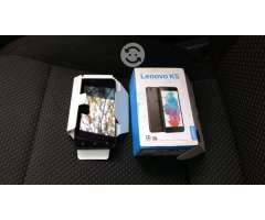 Lenovo K5 2gb Ram 16 Internos Dual Sim