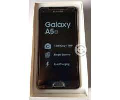 Samsung galaxy A5 2016