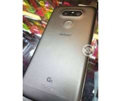 LG G5 de 4gb en ram