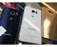 Samsung Note CRACK TRASERO
