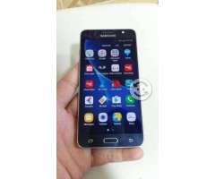 Samsung J5 metal