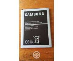Bateria nueva Samsung J1