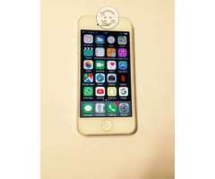 IPhone 5 Telcel