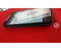 Moto g segunda generacion 16g liberado