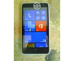 Celular Nokia Lumia 625 de Telcel