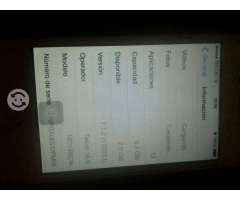 IPhone 4s liberado