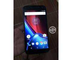 Moto G4 plus Dual Sim