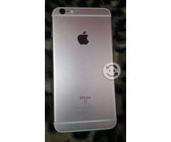 Iphone 6s plus