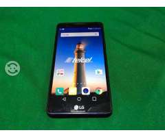 Lg max libre