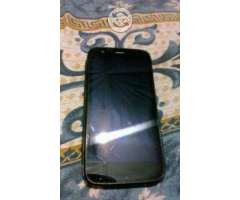 Moto G1 16 GB LIBERADO