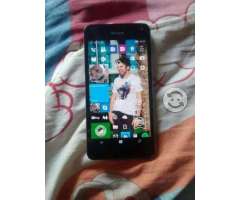 Microsoft Lumia 650 Cambio o Vendo