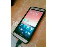 HTC One M9