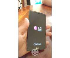 LG G4 telcel