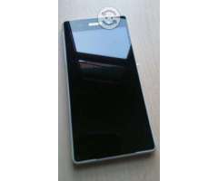 V o C Z2 Xperia Sony blanco Liberado