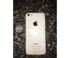 IPhone 5c tratado