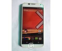 Moto X blanco Telcel 2gb de RAM