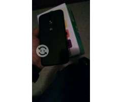 Moto G4 Plus Libre