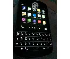 BlackBerry Q10 movi