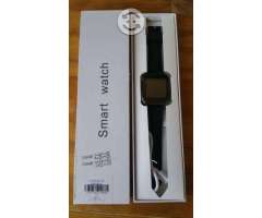Smartwatch iphone android nuevo