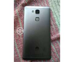 V/c huawei mate 7 liberado huella