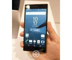 Sony xperia z5 premium