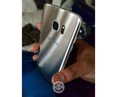 Samsung Galaxy S7 Edge NUEVO