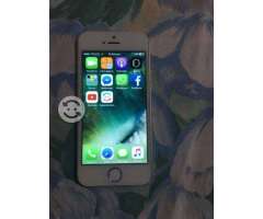 IPhone 5s de 16 gb
