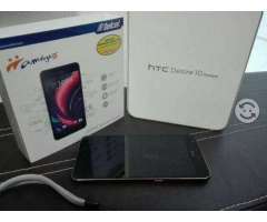 HTC Desire 10 Negro