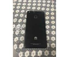 Huawei P9 lite libre