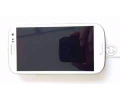 Samsung Galaxy S3 Sch-i535 5pulgadas telcel