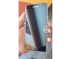 Samsung a7 2016 libre