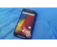 Motorola moto g2 16gb Libre