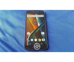 Motorola moto g4 dual sim Libre