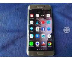 Samsung Galaxy S6 Edge Libre