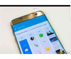 Samsung s7 edge nuevo