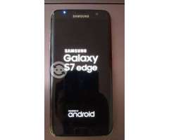 Samsung s7 edge (para refacciones)