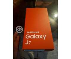 Samsung galaxi j7