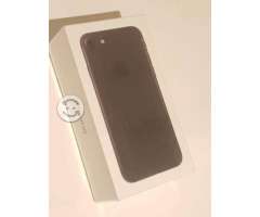 Iphone 7 32 GB NUEVO DESBLOQUEADO