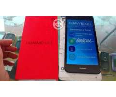 Huawei gr3 sin costo alguno en plan telcel 5000