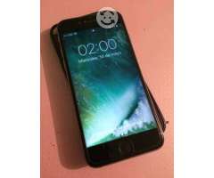 IPhone 6 16gb liberado