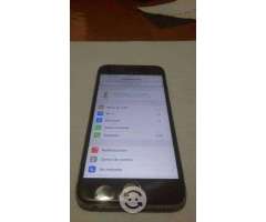 IPhone 6 Libre 128gb