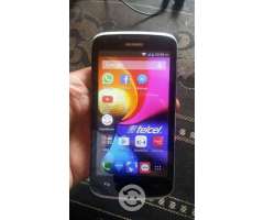 Huawei y520 telcel