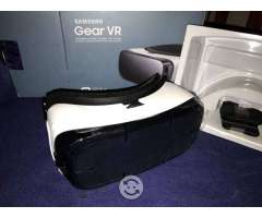 Samsung Gear VR blanco nuevo