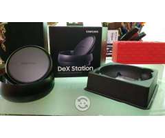 Dex Station Samsung S8