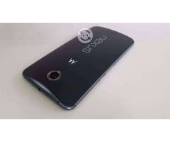 Motorola Nexus 6 32gb 3gb ram android 7