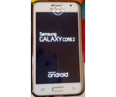 Samsung Galaxi core 2
