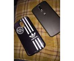 Moto g4 plus
