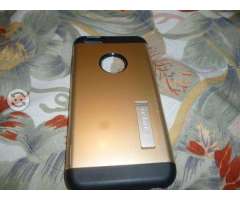 Protector spigen tough iphone 6s plus