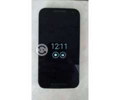 Moto G3 liberado