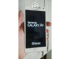 Galaxy Samsung A5